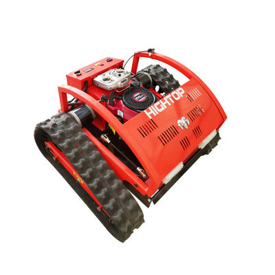 quality  4-Stroke Good Price 0 Ride Remote Control Lawn Mower Sale In Australia factory