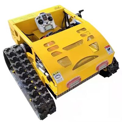 Hot Sale New 4-Stroke Mounted Grass Cutter Home Use Mini Robot Lawn Mower Parts Automatic Remote Prices