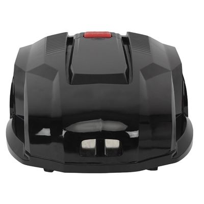 Super High Cutting Efficiency 3000sqm Cutting Capacity 24v 4.4ah Lithium Battery Auto Recharge Electric Grass Robot Mowing Machine