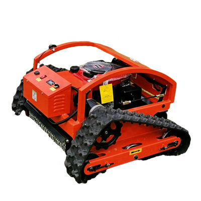 Wholesale Simple Operation low noise Hay Lawn Brush Mower low power from manufacturer 4-Stroke