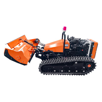Machinery Repair Shops Handle Grass Cutter Mower Power Lawn Mower Parts Remote Control Slope Mower