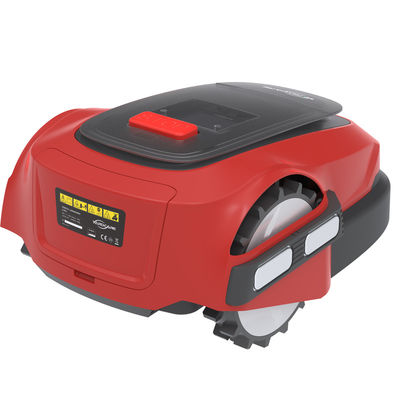 Wholesale 900 sqm 20V 2.0Ah Best Lithium Battery Zero Robot Mower Lathe High Efficiency H900
