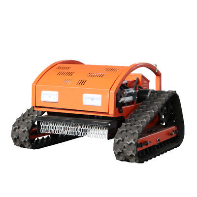 Top Selling 4-Stroke Guaranteed Quality Mini Car Shape Gps Robot Lawn Mower Automatic Remote Lawn Mower