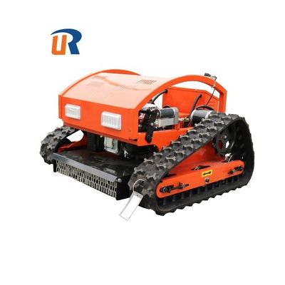 4-Stroke Lawn Mower Blades Robot Lawn Mower Self Propelled Industrial Remote Control Lawn Mower Prices
