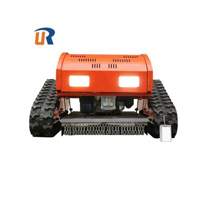 4-Stroke Upgraded Version Lawn Mower Mini Robot Lawn Mower Parts Wireless Remote Control Prices