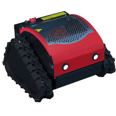 2022 New Remote Control Lawn Mower Multi Purpose Rc Lawn Mower Easy Operation Design For Farmer