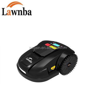 Anti-Slip Cordless Grass Cutter Machine E1800S