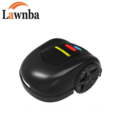 2018 Anti-skid Remote Control Robotic Mower Price E1600 Series