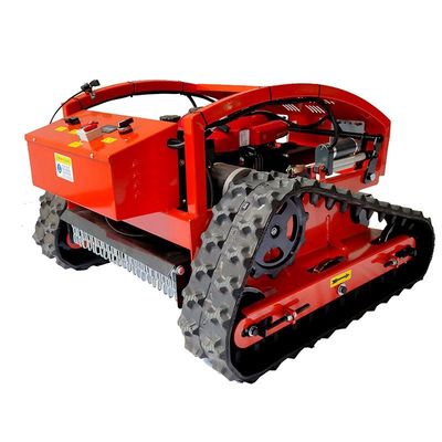 GOLDMOON GOLDMOON Gasoline Auto Diesel Cylinder Manual Tractor Lawn Mower