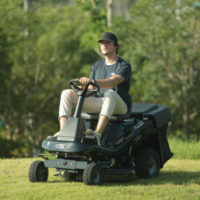 Factory Most Advanced Lathe 30Inch Garden Machinery CJ30GZZHL150 Tractors Lawn Mower On Hydraumatic Way Lawn Mower With Locin 15HP