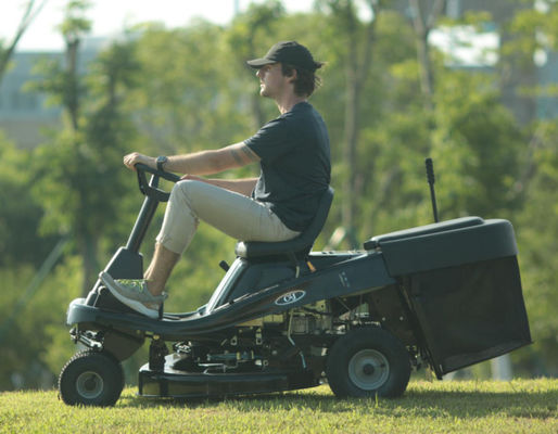 30Inch Lathe Factory Industrial Lawn Mowers On Mower And Tractors