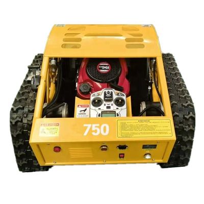 Mini Robot Lawn Mower Automatic Lawn Mower Lawn Mower Electric Remote Control Cordless Grass Trimmer Remote Control Grass Cutter