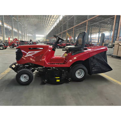 Wholesale New Gasoline Tractor Mowers Zero Ride On Lawn Mower Garden Grass Cutter Ride On Lawn Mower USGUOQIU-AL4012